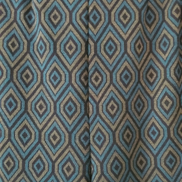 Free People Retro Clean Crop Flare Pants Size 4 - Picture 5 of 8